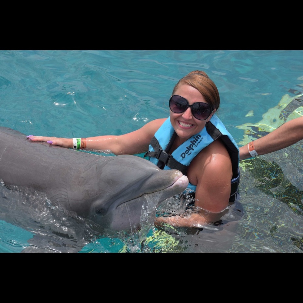 Meet your Posher, Patricia